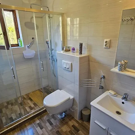 Gardelin Paklenica Seline