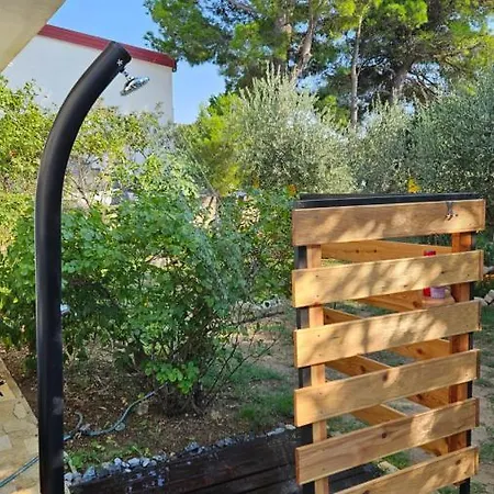 Gardelin Paklenica Daire *