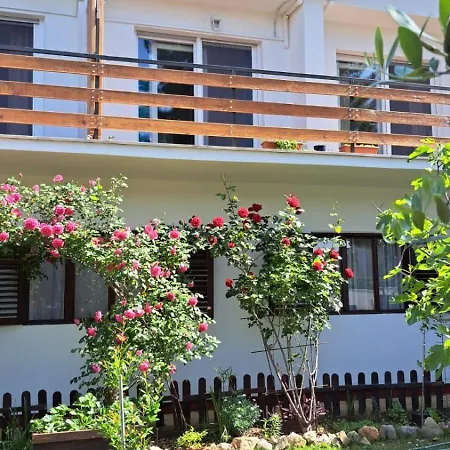 Apartman Gardelin Paklenica *