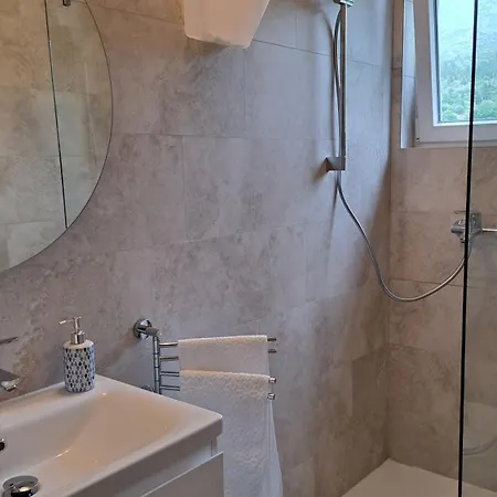 Apartman Gardelin Paklenica Seline