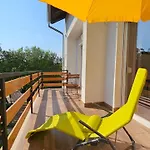 Apartman Gardelin Paklenica *