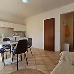 Apartman Gardelin Paklenica *
