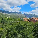Gardelin Paklenica Apartman Seline