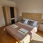 Gardelin Paklenica Apartman *
