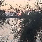 Gardelin Paklenica Apartman Seline