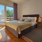 Apartman Gardelin Paklenica *