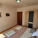Gardelin Paklenica Apartman Seline