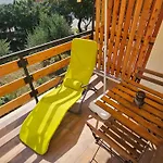 Gardelin Paklenica Apartman