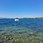 Gardelin Paklenica Apartman Seline