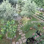Gardelin Paklenica Apartman
