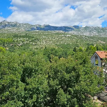 Gardelin Paklenica