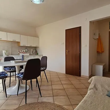 Apartamento Gardelin Paklenica *