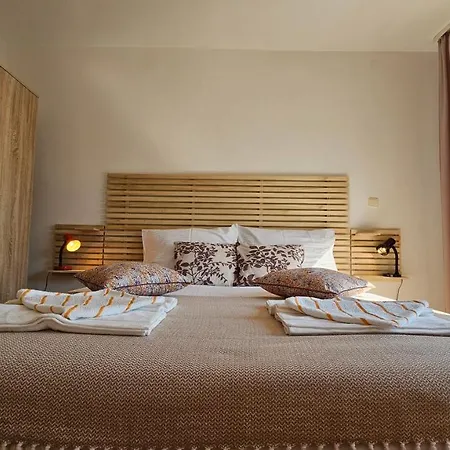 Apartamento Gardelin Paklenica Seline