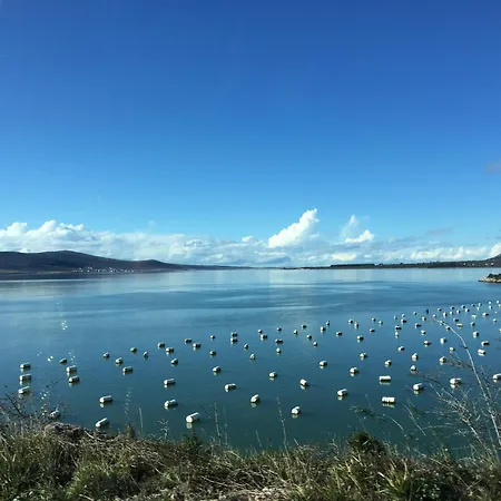 Gardelin Paklenica Апартаменты Селине