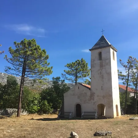 Apartamento Gardelin Paklenica Seline