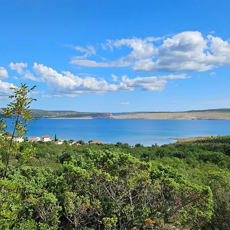 Apartamento Gardelin Paklenica
