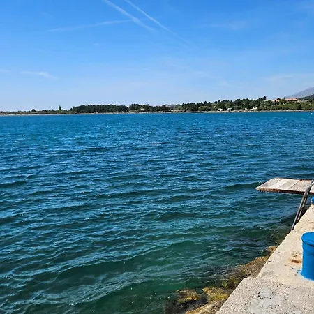 Gardelin Paklenica Apartamento