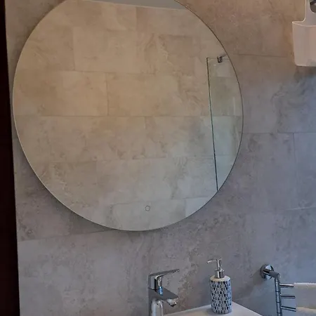 Gardelin Paklenica Apartamento