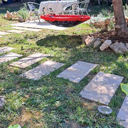 דירה Gardelin Paklenica