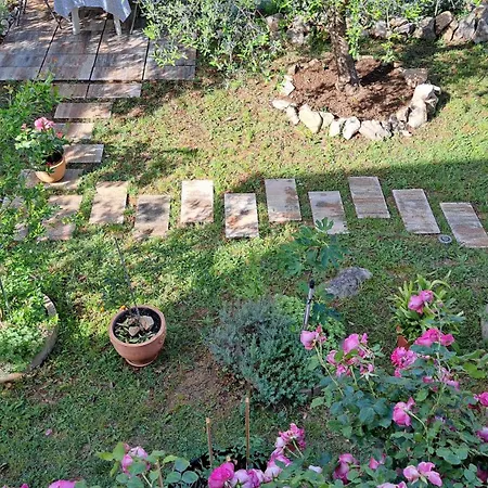 Gardelin Paklenica * Селине