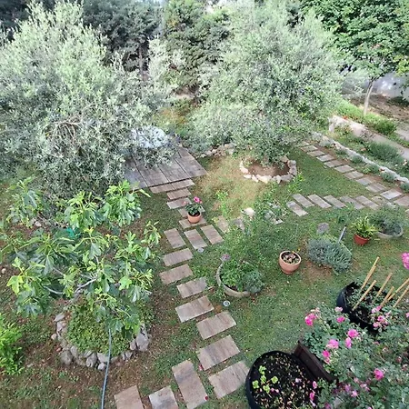 Gardelin Paklenica דירה