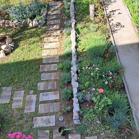 דירה Gardelin Paklenica סלינה