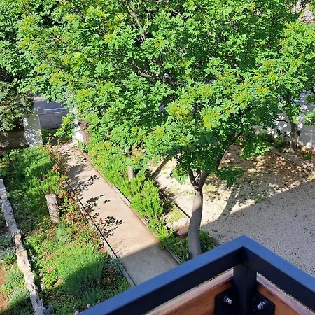 Apartamento Gardelin Paklenica