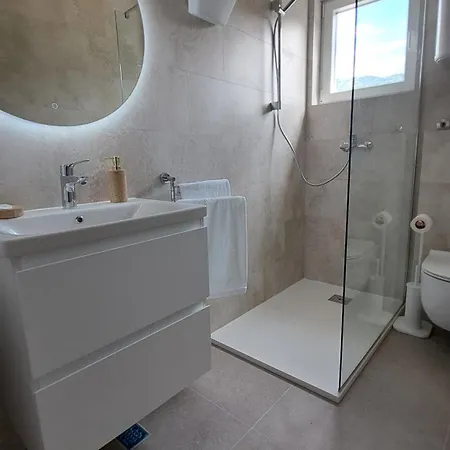 Apartamento Gardelin Paklenica