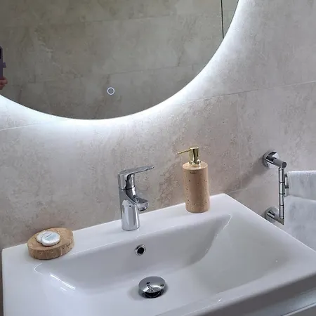 Apartamento Gardelin Paklenica *
