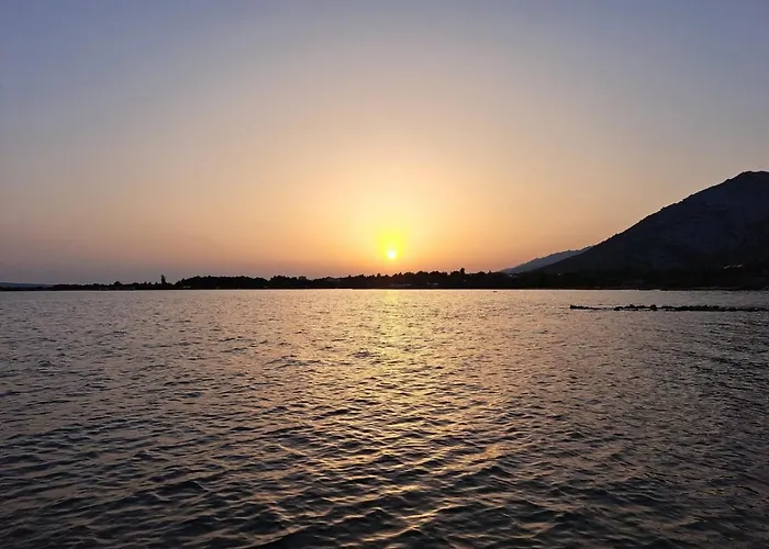 Gardelin Paklenica *