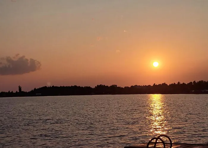 Gardelin Paklenica *