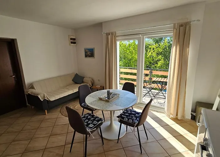 Gardelin Paklenica Селине