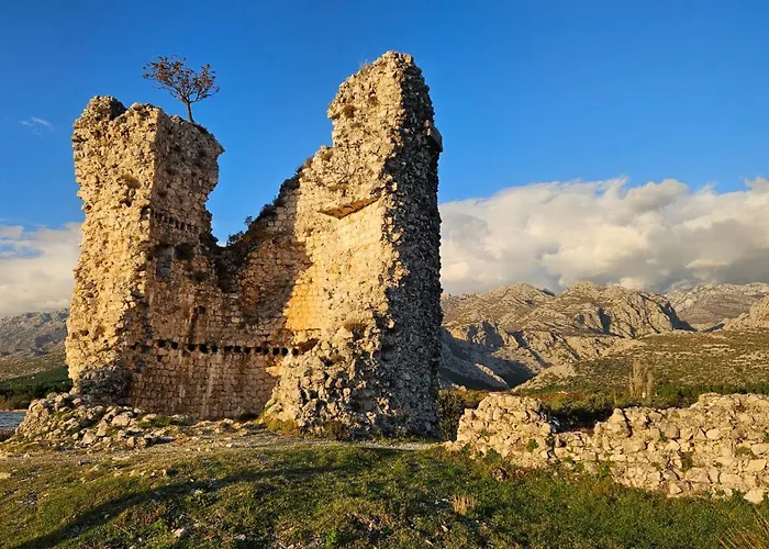 Gardelin Paklenica