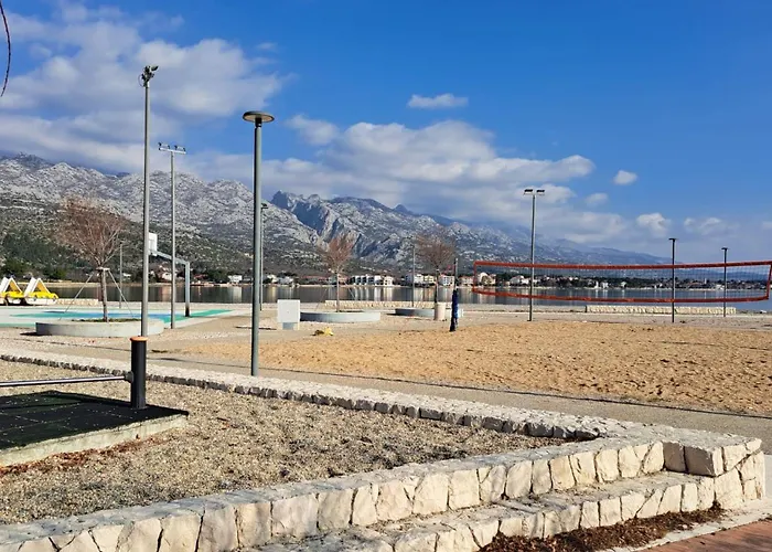 Gardelin Paklenica *