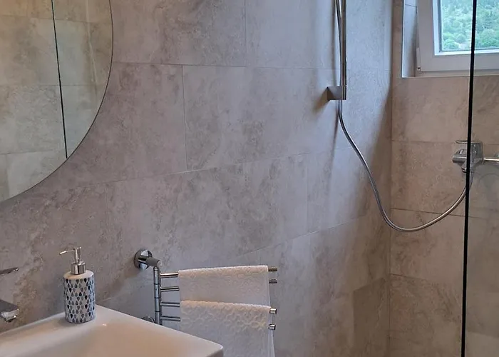 Апартаменты Gardelin Paklenica Селине