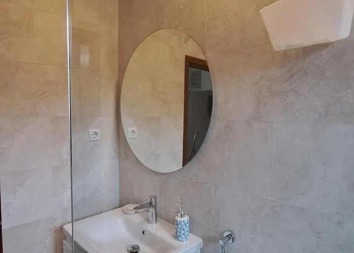 Gardelin Paklenica *