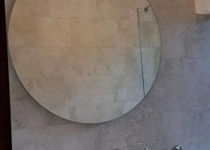 Gardelin Paklenica Апартаменты