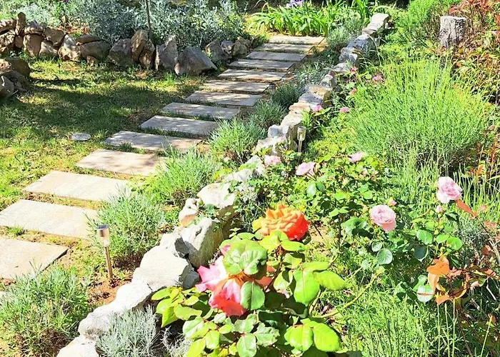 Gardelin Paklenica Апартаменты *