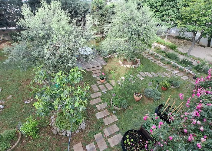 Gardelin Paklenica Апартаменты