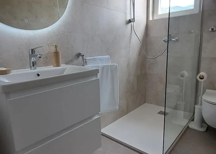 Апартаменты Gardelin Paklenica